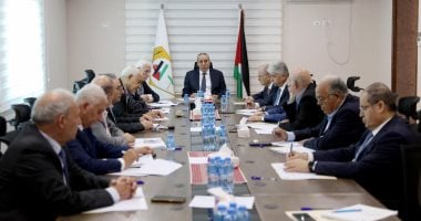 منظمة التحرير ترحب بدعوة مصر لبدء حوار وطنى فلسطينى شامل