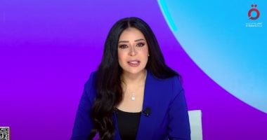 أمل الحناوى: اتفاق شرم الشيخ تاريخى يثبت أن مصر الدولة المحورية بالمنطقة