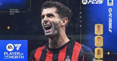 بوليسيتش لاعب شهر سبتمبر في الدوري الإيطالي متفوقا على دي بروين