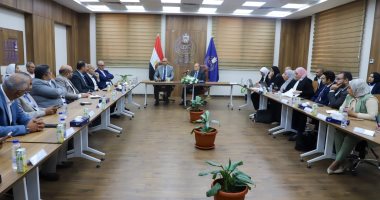 هيئة الدواء المصرية تتابع آليات خطة سحب الأدوية منتهية الصلاحية  لضبط السوق الدوائى