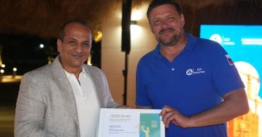 روساتوم تختار "العتيق" شخصية العام احتفالا بـ80 عاما على الصناعة النووية