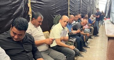 140 مرشحا بانتخابات النوب فى الدقهلية بعد انتهاء اليوم الثانى لتلقى الطلبات