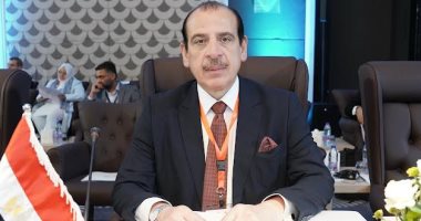 نائب وزير الصحة يؤكد التزام الدولة بتعزيز التعاون الصحى الإسلامى