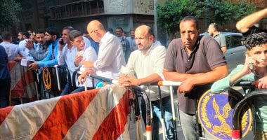 172 مرشحا على المقاعد الفردية لانتخابات النواب بالشرقية