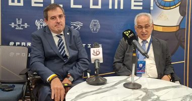 رئيس لجنة رفع الأثقال البارالمبية الدولية: بطولة مصر الأفضل في التاريخ