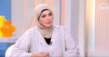 شيماء النجار تكشف لـ"ست ستات" أسرار فن "التلي".. حكاية خيوط الفضة