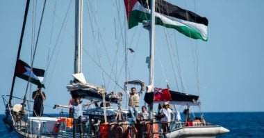 إسرائيل تمنع نشطاء "أسطول الحرية" من التواصل مع محاميهم