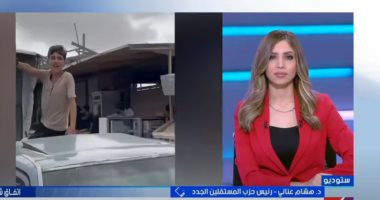 رئيس حزب المستقلين الجدد: اتفاق وقف الحرب تتويج لجهود مصرية استمرت عامين