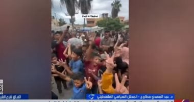 محلل فلسطينى لإكسترا نيوز: الجهد المصرى أحبط مخطط إسرائيل بتصفية القضية