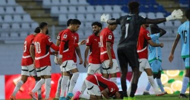 فيفا: منتخب مصر يمتلك مقومات تكرار إنجاز المغرب فى كأس العالم 2026