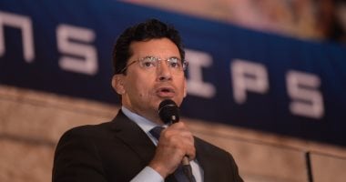 وزير الرياضة: ما تحقق فى 8 سنوات يوازى إنجازات 70 عاما