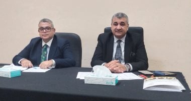 لجنة الترشح لانتخابات مجلس النواب بالقليبية تبدأ تلقى الطلبات من المرشحين