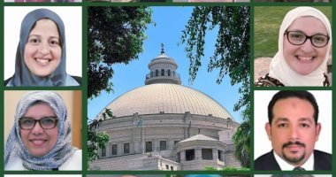 رئيس جامعة القاهرة يصدر قرارات بتعيين 21 قيادة أكاديمية