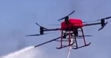 درون لإطفاء حرائق المرتفعات.. الداخلية تُحدث ثورة فى الحماية المدنية