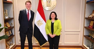 وزارة التضامن: مصر قدمت نحو 70% من حجم المساعدات الإنسانية الموجهة إلى غزة