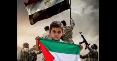أكتوبر شهر الفرحة لمصر والمصريين.. انتهاء حرب وصعود لكأس العالم.."فيديو"
