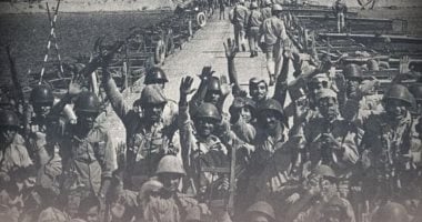 فيلم بارليف نهاية وهم إسرائيلي على الوثائقية اليوم في هذه المواعيد