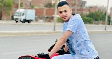 رصاصة اخترقت جسده.. النيابة تحقق فى واقعة مقتل التيك توكر "يوسف شلش"