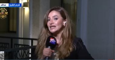 مراسلة إكسترا نيوز: مصر تضع اللمسات النهائية لاتفاق شرم الشيخ وسط إشادة دولية بدور الرئيس السيسي