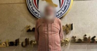 سقوط نصاب أوهم ضحاياه بفرص عمل بالخارج واستولى على أموالهم