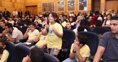 تخريج أكثر من 5 آلاف متدرب من مختلف المراحل العمرية من أكاديمية الأمن السيبرانى