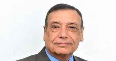وفاة المهندس أحمد المصرى نقيب المهندسين بالإسماعيلية