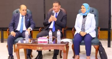 وزارة التضامن تابع تنفيذ الخطة الاستثمارية فى ضوء مؤشرات برامج الأداء