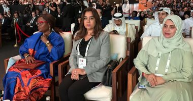 العدالة البيئية ومخاطر المناخ أبرز محاور مؤتمر الحفاظ على الطبيعة بالإمارات