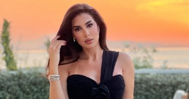 ياسمين صبرى تصور معظم أحداث فيلمها الجديد نصيب في الغردقة