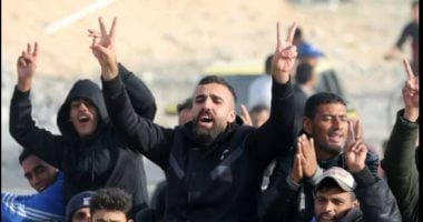 تفاصيل وقف إطلاق النار فى غزة بعد اتفاق شرم الشيخ فى تغطية تليفزيون اليوم السابع