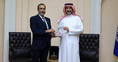 منظمة العمل العربية واتحاد عمال سوريا يبحثان تعزيز فرص العمل فى دمشق