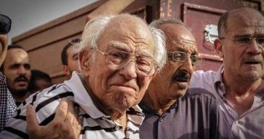 هبة رشوان توفيق: موتوا أبويا 30 مرة والحمد لله هو بخير
