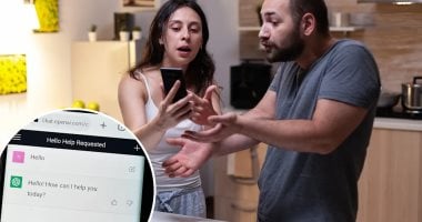 تقرير يحذر: شات جى بى تى يدمر الزواج.. كيف يمكن أن يتسبب فى طلاقك؟