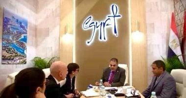 السياحة والآثار تشارك فى معرض TTG Travel Experience 2025 بإيطاليا