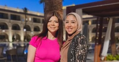 أميرة فتحى لـ اليوم السابع: لا أقبل أن أقدم عملا فنيا لمجرد التواجد