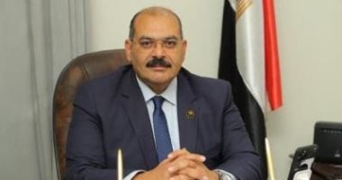 أمين حماة الوطن بالبحيرة: مشهد أعلام مصر فى غزة رسالة وفاء من الفلسطينيين لمصر
