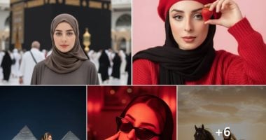 تريند صور الذكاء الاصطناعى.. هل يعزز الثقة أم يسبب عقدة النقص؟