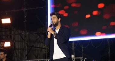 أحمد جمال عن وقف الحرب فى غزة: شكرا لمصر وللرئيس السيسى