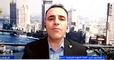 خبير سياسى: لولا مصر لأبيدت غزة.. وموقف الرئيس السيسى كان ركيزة اتفاق شرم الشيخ