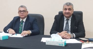 لجنة تلقى طلبات الترشح لانتخابات النواب بالقليوبية تتلقى طلبين للترشح