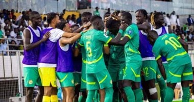 السنغال يكتسح جنوب السودان بخماسية وفوز الكونغو بتصفيات كأس العالم