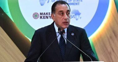 تعرف على أبرز أنشطة رئيس الوزراء هذا الأسبوع.. انفوجراف