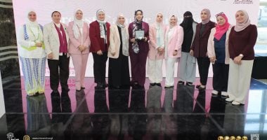 التحالف الوطنى يحتفى بدور أعضائه فى دعم صحة المرأة