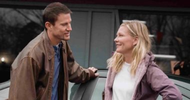 فيلم Roofman ينال استحسان النقاد ويحقق مليون دولار إيرادات