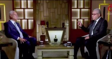 وكيل جهاز المخابرات المصرية السابق: الأمر كان يسير تجاه تصفية القضية الفلسطينية