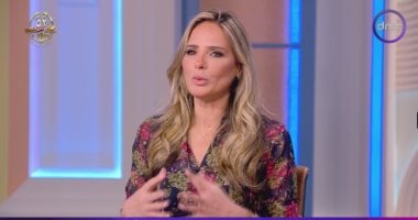 مذيعة ست ستات تروى تجربتها مع "قناع الفحم": وصفة تجميل تحولت إلى كابوس