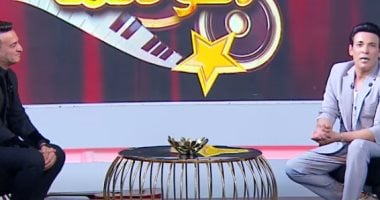 سعد الصغير: أول معرفتى بسمسم شهاب سرقت منه أغنية