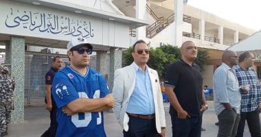 بـ 10 لاعبين دمياط تفوز على بورتو وتحرمه من الصدارة