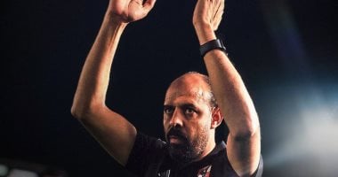 الأهلى يشكر عماد النحاس: رجالنا دائما في الموعد