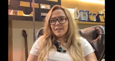 أنوسة كوتة تكشف حوارها الصادم مع النمر بعد حادث سيرك طنطا وماذا حدث له؟.. فيديو
